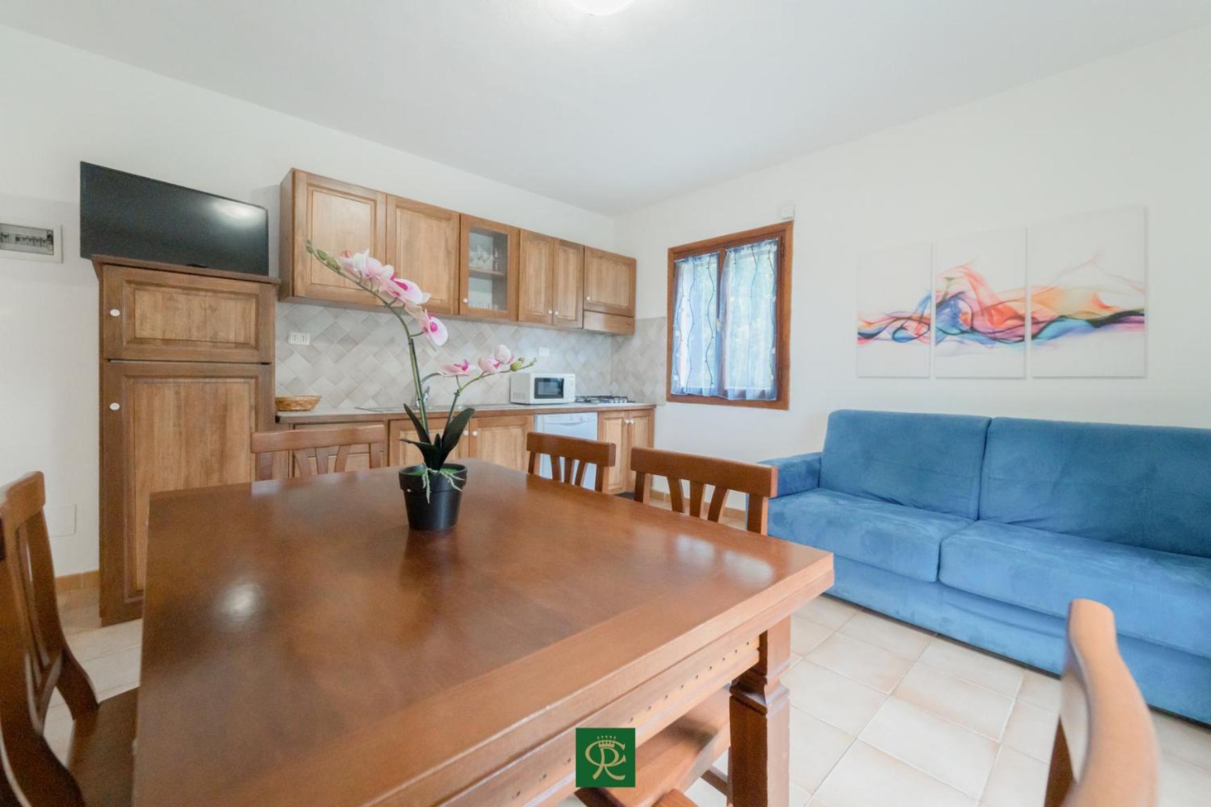 Albatros Aparthotel กาโปลิเวรี ภายนอก รูปภาพ