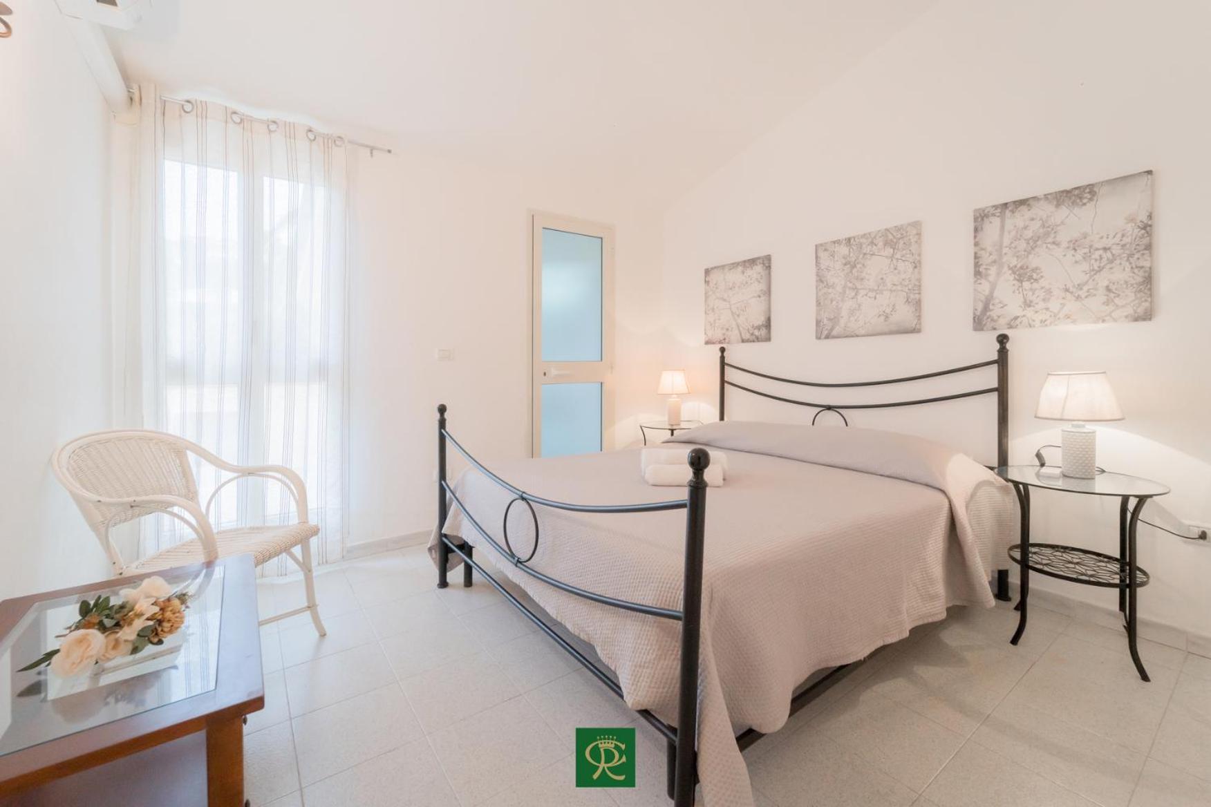 Albatros Aparthotel กาโปลิเวรี ภายนอก รูปภาพ