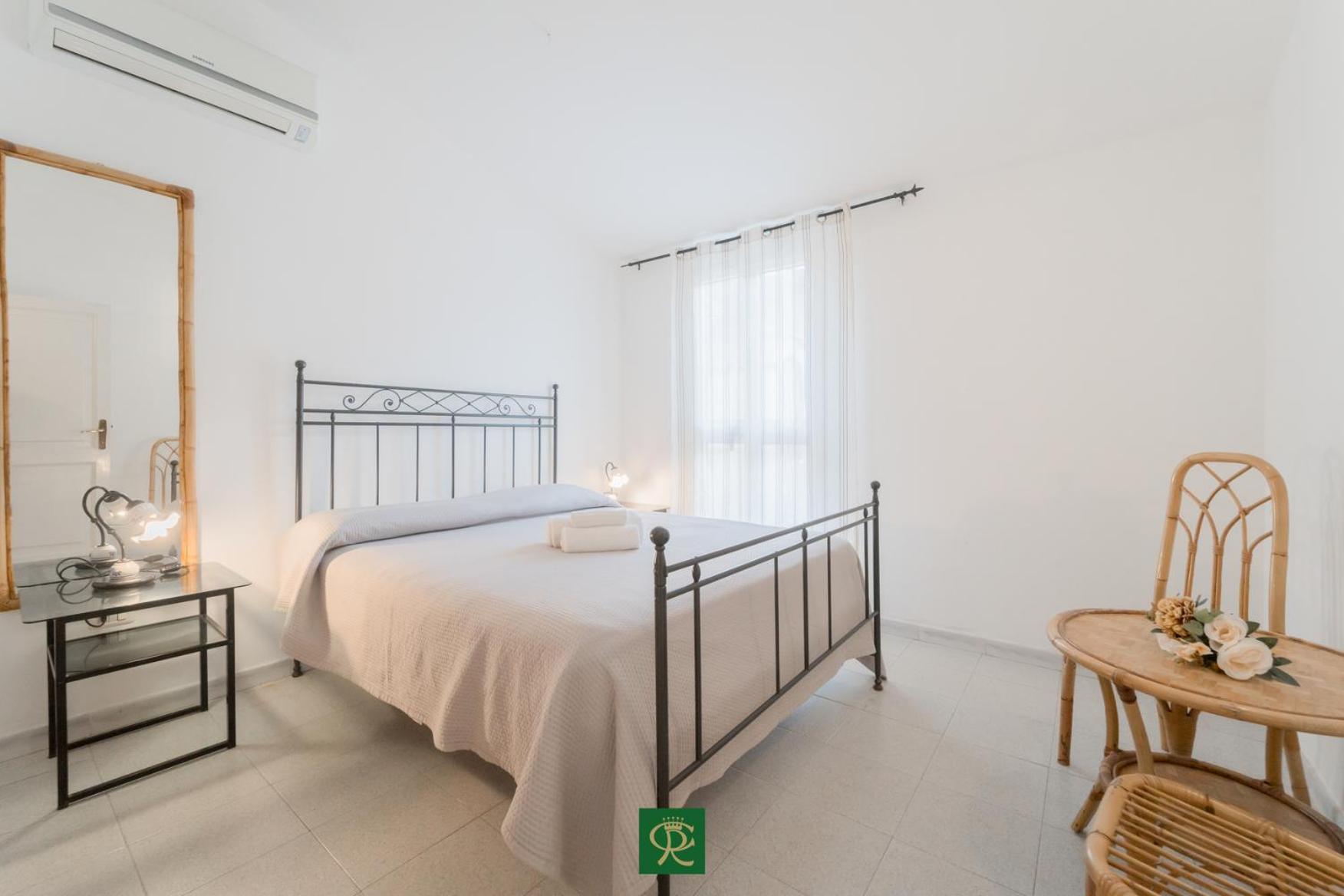 Albatros Aparthotel กาโปลิเวรี ภายนอก รูปภาพ