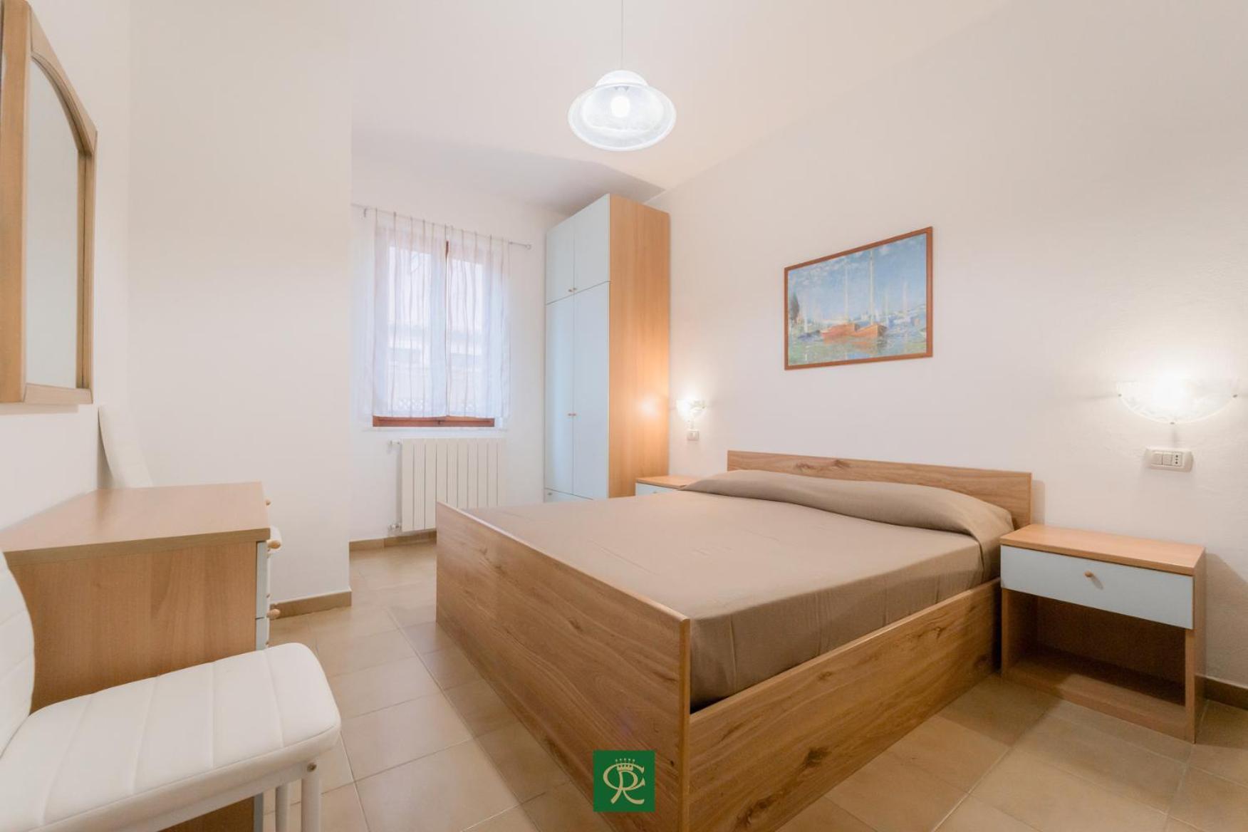 Albatros Aparthotel กาโปลิเวรี ห้อง รูปภาพ
