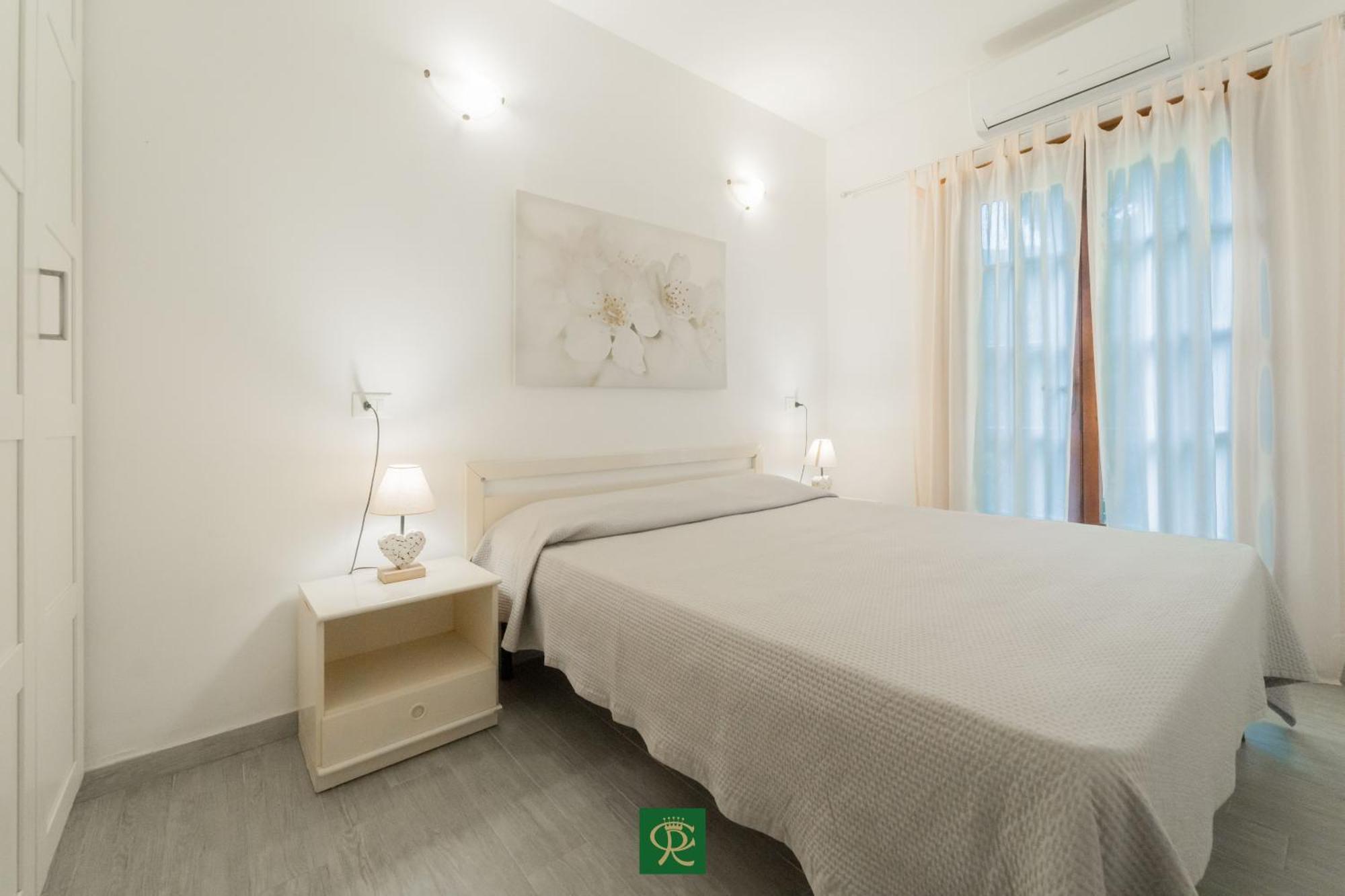Albatros Aparthotel กาโปลิเวรี ห้อง รูปภาพ
