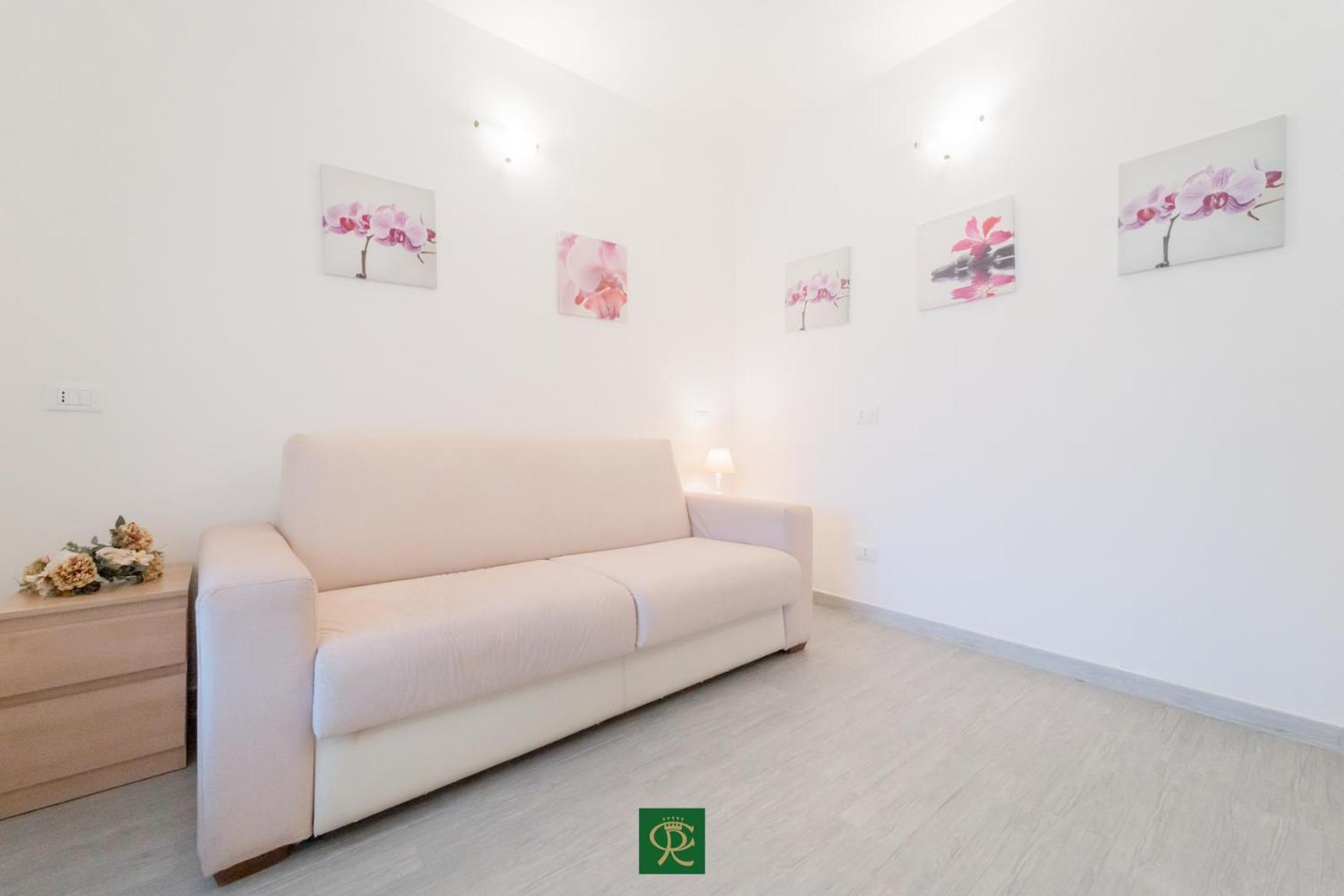 Albatros Aparthotel กาโปลิเวรี ห้อง รูปภาพ