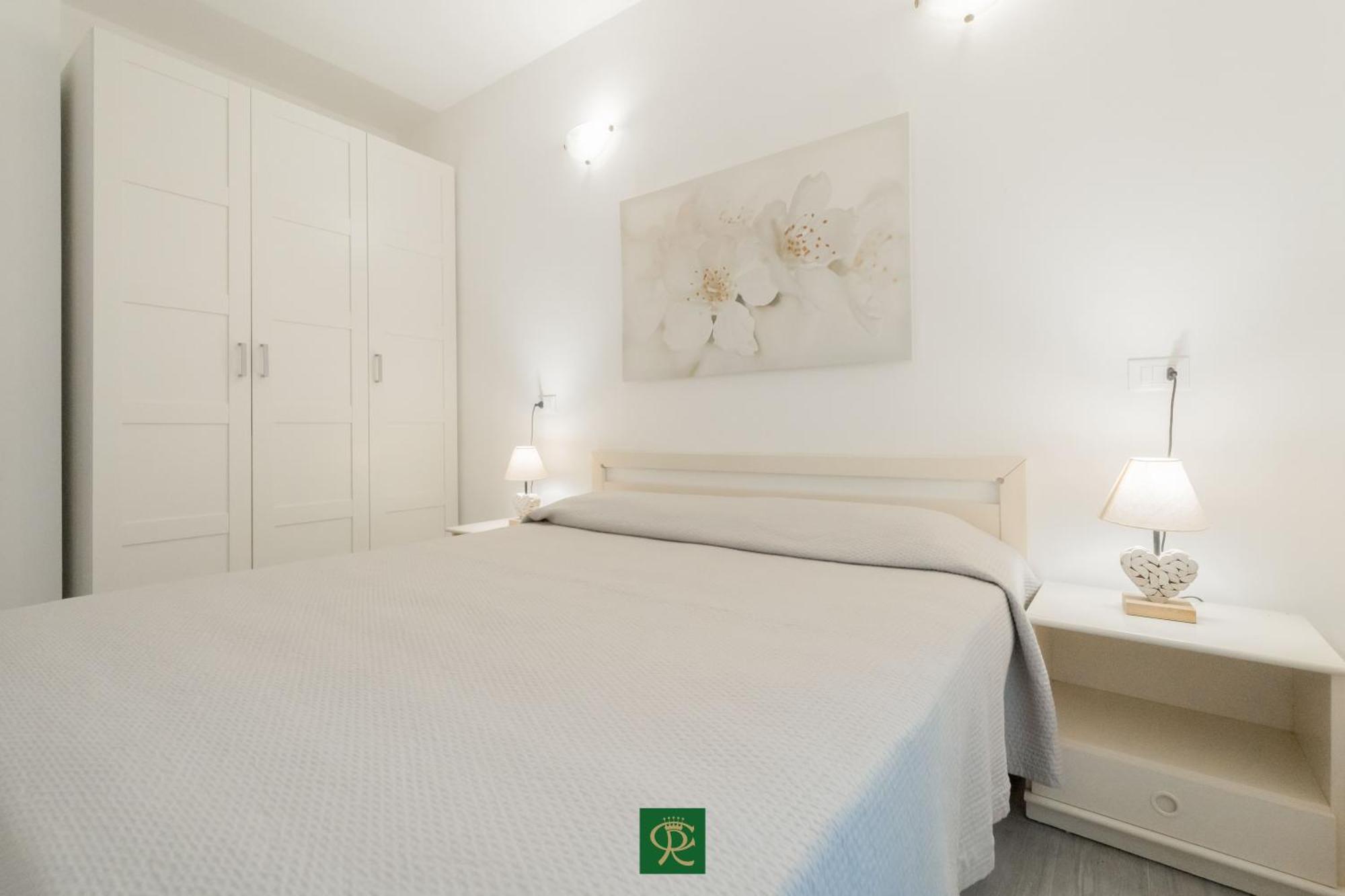 Albatros Aparthotel กาโปลิเวรี ห้อง รูปภาพ
