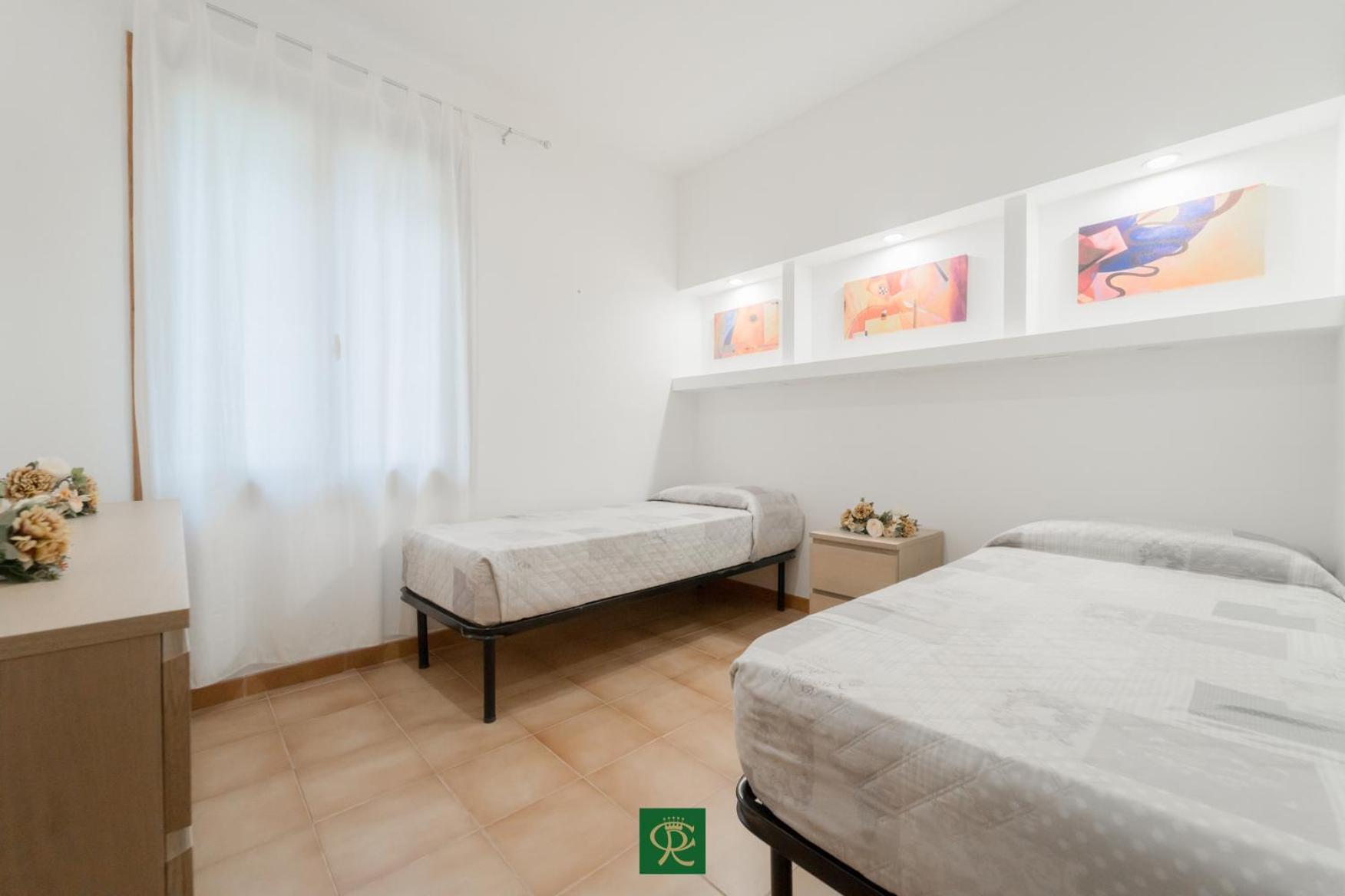 Albatros Aparthotel กาโปลิเวรี ห้อง รูปภาพ
