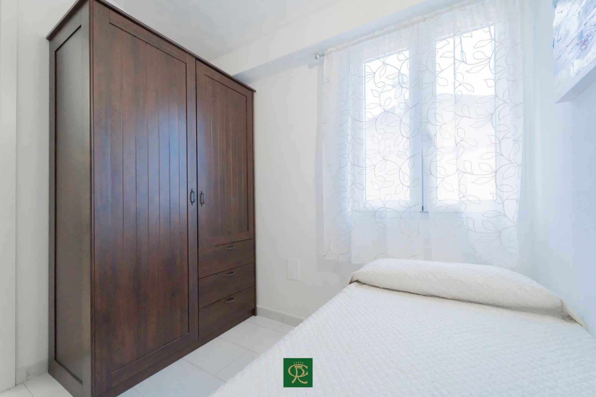Albatros Aparthotel กาโปลิเวรี ห้อง รูปภาพ