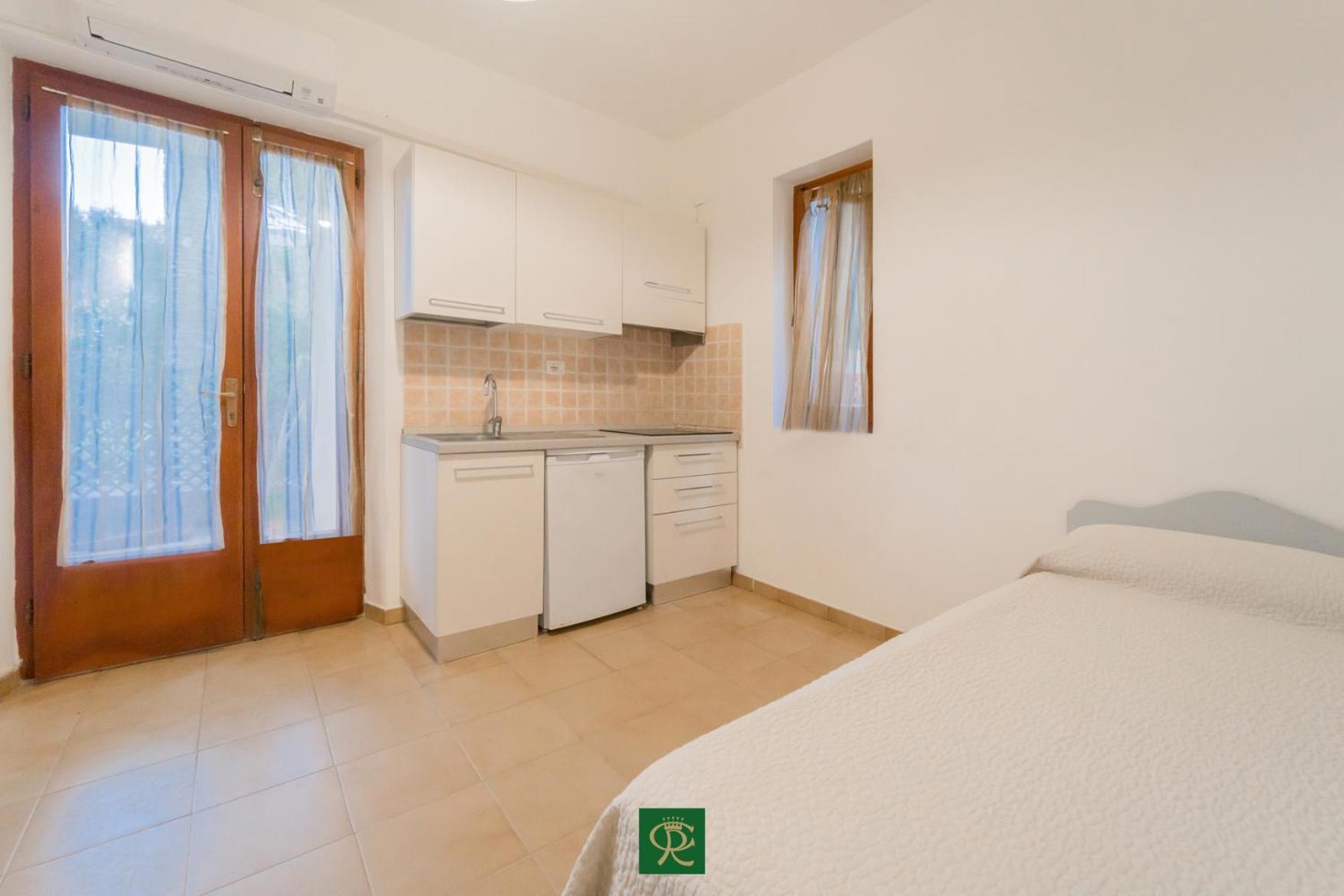 Albatros Aparthotel กาโปลิเวรี ห้อง รูปภาพ