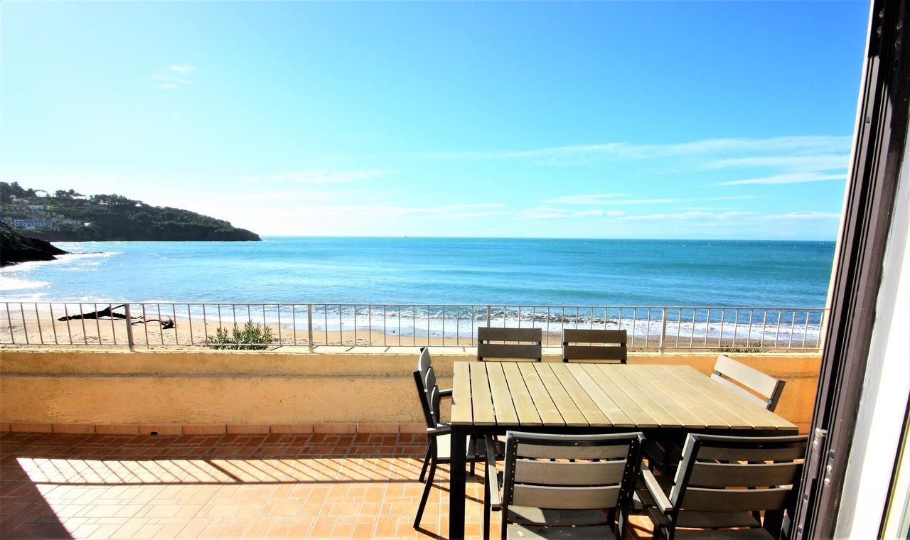 Albatros Aparthotel กาโปลิเวรี ภายนอก รูปภาพ